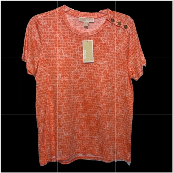 Michael Kors Tops - Michael Kors shirt